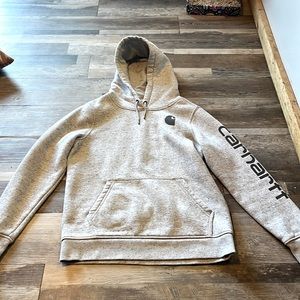 carhart hoodie